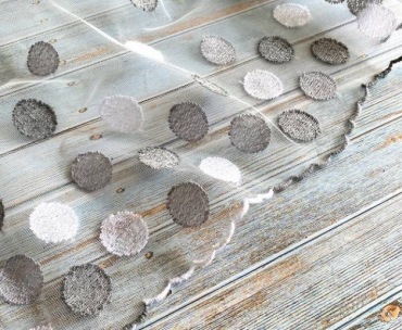 FIGITEX - Alcuni esempi produzione Made in Italy