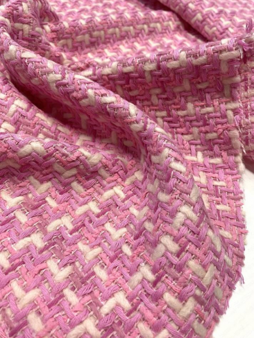 FIGITEX - TWEED CHANEL 01