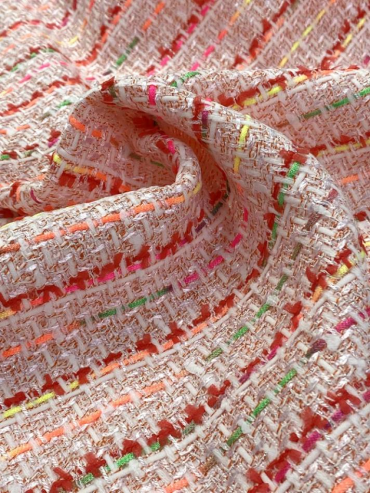 FIGITEX - TWEED CHANEL 02