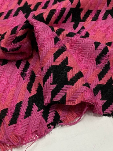 FIGITEX - TWEED CHANEL 04