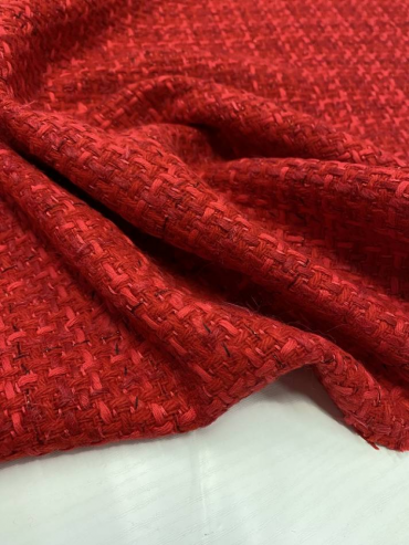 FIGITEX - TWEED CHANEL 09