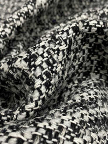 FIGITEX - TWEED CHANEL 12