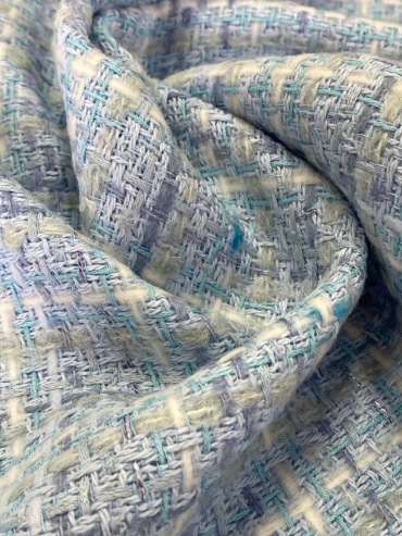 FIGITEX - TWEED CHANEL 14