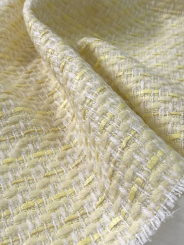 FIGITEX - TWEED CHANEL 15