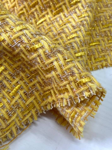 FIGITEX - TWEED CHANEL 17